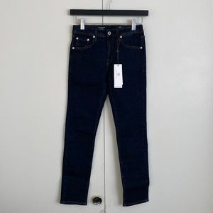 AG Boys the Kingston Slim Skinny Denim Pant(10)
